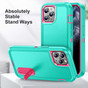 Shockproof iPhone 11 Pro Case Cover Heavy Duty with Stand Apple 11Pro