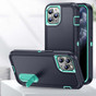 Shockproof iPhone 11 Pro Case Cover Heavy Duty with Stand Apple 11Pro