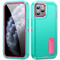 Shockproof iPhone 11 Pro Max Case Cover Heavy Duty with Stand Apple