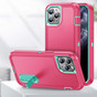 Shockproof iPhone 11 Pro Max Case Cover Heavy Duty with Stand Apple