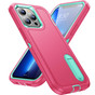 Shockproof iPhone 12 Pro Case Cover Heavy Duty with Stand Apple 12Pro