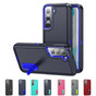 Shockproof Samsung Galaxy S22+ Plus Case Cover Heavy Duty with Stand