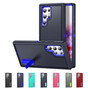 Shockproof Samsung Galaxy S22 Ultra Case Cover Heavy Duty with Stand