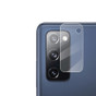 Samsung Galaxy S20 FE 4G 5G Tempered Glass Rear Camera Lens Protector