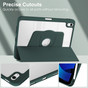 iPad mini 6 6th Gen 360 Rotate Case Cover Pencil Holder Apple mini6