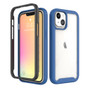 Shockproof Bumper Case iPhone 15 Clear Back Cover Apple iPhone15 2023