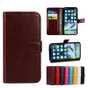 Folio Case For iPhone 15 Leather Case Cover Skin Apple iPhone15 6.1"
