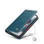 CaseMe iPhone 15 Classic PU Leather Folio Case Cover Apple iPhone15