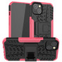 Heavy Duty iPhone 15 2023 Shockproof Case Cover Tough Apple Handset