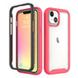 Shockproof Bumper Case iPhone 15 Plus Clear Back Cover Apple 2023