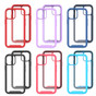 Shockproof Bumper Case iPhone 15 Plus Clear Back Cover Apple 2023