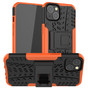 Heavy Duty iPhone 15 Plus Shockproof Case Cover Tough Apple Handset