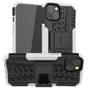 Heavy Duty iPhone 15 Plus Shockproof Case Cover Tough Apple Handset