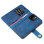 DG.Ming iPhone 15 Pro Detachable Classic Folio Case Cover Apple 15Pro