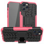Heavy Duty iPhone 15 Pro Shockproof Case Cover Tough Apple Handset