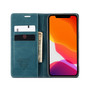 CaseMe iPhone 15 Pro Max Classic PU Leather Folio Case Cover Apple