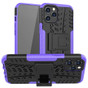 Heavy Duty iPhone 15 Pro Max Shockproof Case Cover Tough Apple Handset