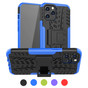 Heavy Duty iPhone 15 Pro Max Shockproof Case Cover Tough Apple Handset