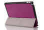 iPad Air 1 Smart Tri-Fold Folio Leather Case Cover Apple Air1