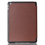 iPad Air 1 Smart Tri-Fold Folio Leather Case Cover Apple Air1