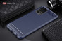Slim Samsung Galaxy A34 5G Carbon Fibre Soft Case Cover SM-A346