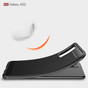 Slim Samsung Galaxy A13 5G Carbon Fibre Soft Case Cover SM-A136