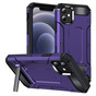 Shockproof iPhone 12 Heavy Duty Case Cover Stand Tough Apple iPhone12