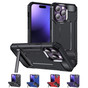 Shockproof iPhone 12 Pro Heavy Duty Case Cover Stand Tough Apple 12Pro