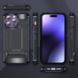 Shockproof iPhone 12 Pro Heavy Duty Case Cover Stand Tough Apple 12Pro