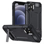 Shockproof iPhone XR Heavy Duty Case Cover Stand Tough Apple iPhoneXR