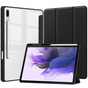 Samsung Galaxy Tab S9+ Plus 12.4" Case Cover Pencil Holder X810 X816