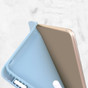 Samsung Galaxy Tab S9 + Plus 12.4" Keyboard Case Cover S Pen Slot X810