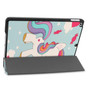 iPad 10.2" 2020 8th Gen Smart Case Cover Apple iPad8 Printing Images