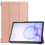 Samsung Galaxy Tab S9 FE 10.9" Smart PU Leather Case Cover X510 X516