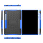 Heavy Duty Kids Samsung Galaxy Tab S9 FE+ Plus 12.4" Case Cover X610