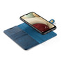 DG.Ming Samsung Galaxy S23 FE 5G Detachable Folio Case Cover SM-S711