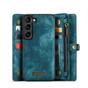CaseMe 2-in-1 Samsung Galaxy S23 FE Detachable Case Wallet Cover S711