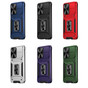 Shockproof Samsung Galaxy S23 FE Heavy Duty Case Cover Lens Cover S711