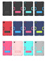 Stylish Shockproof Samsung Galaxy Tab A9+ Plus 11" Case Cover X210