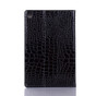 For Samsung Galaxy Tab A9+ Plus 11" X210 X215 Croc-style Case Cover A