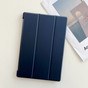 Samsung Galaxy Tab A9+ Plus 11" X210 X215 Smart Cover Soft Back Case