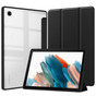 Samsung Galaxy Tab A9+ Plus 11" Smart Case Cover Clear Back X210 X215