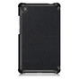 For Lenovo Tab M9 PU Leather Case Cover TB-310FU 9" M