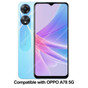 Compatible model: OPPO A78 5G (NOT 4G). (1)