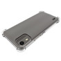 Nokia C12 4G Clear Mobile Phone Case Shockproof Cover Bumper