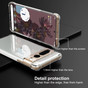 Google Pixel 7 Pro 5G Clear Phone Case Shockproof Cover Bumper 7Pro
