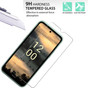 Nokia XR21 5G Tempered Glass Screen Protector Mobile Phone Guard