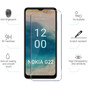 Nokia G22 4G Tempered Glass Screen Protector Mobile Phone Guard