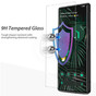 Google Pixel 8 5G Tempered Glass Screen Protector Mobile Phone Guard