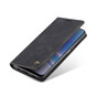 CaseMe OPPO A78 5G Classic PU Leather Folio Case Cover